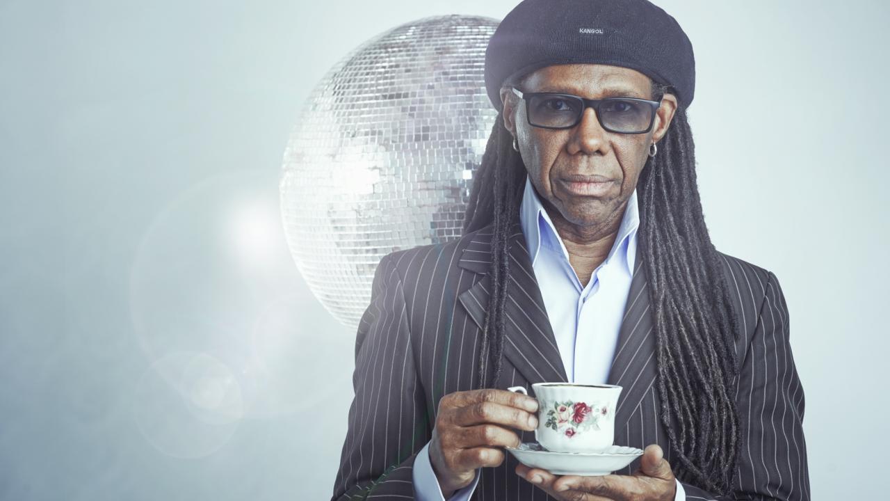 Chic, Nile Rodgers, Tribute Night, Rising Sun Arts Centre